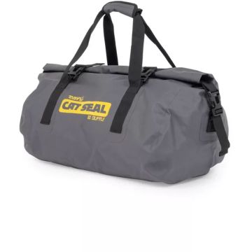 Geanta Black Cat Seal Waterproof Duffle Bag, 100L, 90x40x40cm