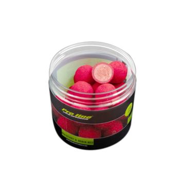 Boilies de Carlig Pro Line Coated, 15mm, 200ml