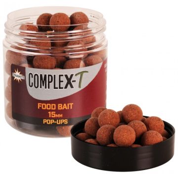 Pop-up Dynamite Baits Complex-T Foodbait