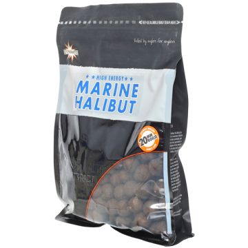 Boilies Dynamite Baits Marine Halibut Sea Salt 1kg