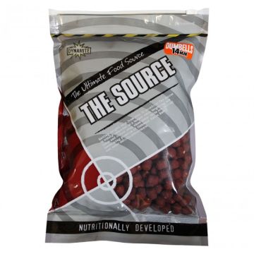 Boilies Dynamite Baits The Source Dumbells 14mm 1kg