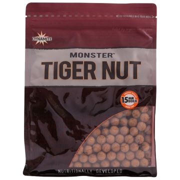 Boilies Dynamite Baits Monster Tiger Nut Shelf Life, 1kg