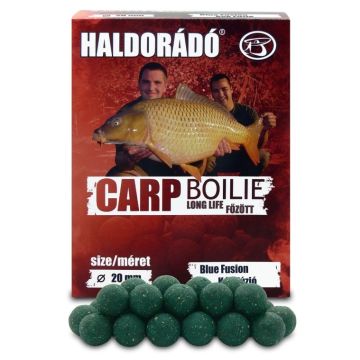 Boilies Haldorado Carp Long Life, 20mm, 800g