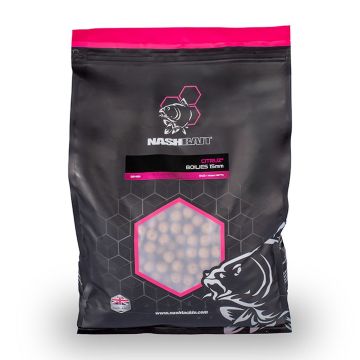 Boilies Nash Citruz, 20kg