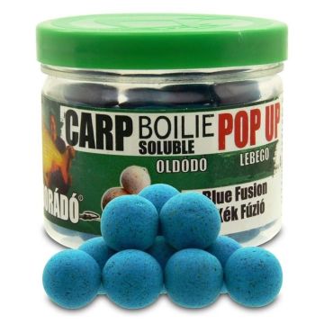 Boilies Pop Up Haldorado Carp Boilie Soluble, 16mm, 40g