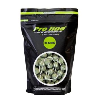 Boilies Pro Line The NG Squid, 20mm, 1kg