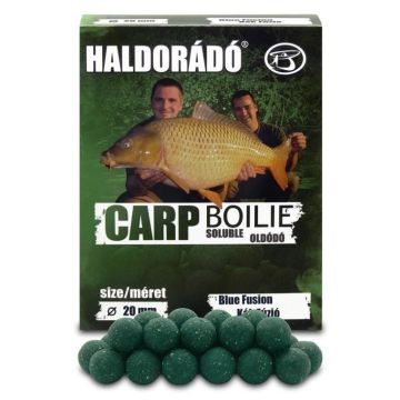 Boilies Solubil Haldorado Carp Boilie, 20mm, 800g