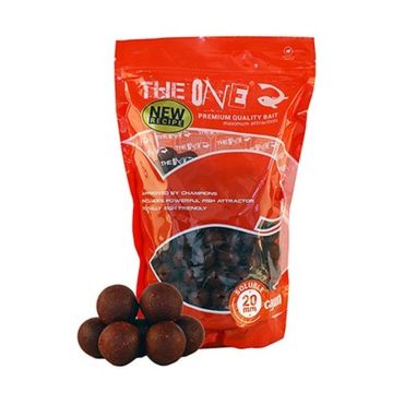 Boilies Solubil The one, 20mm, 1kg