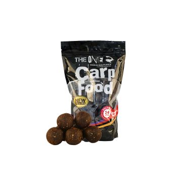 Boilies Solubil The One Carp Food Soluble Boilie, 24mm, 1kg