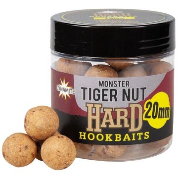 Boilies de Carlig Dynamite Baits Tiger Nut Hard Hookbaits, 20mm
