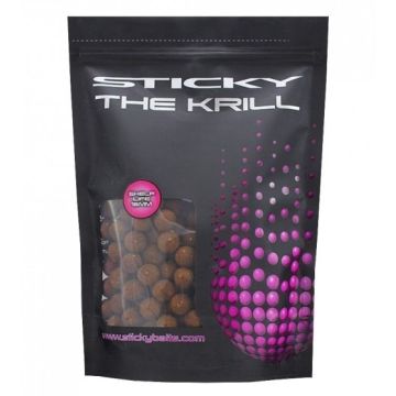 Boilies Tare Sticky Baits The Krill, 1kg