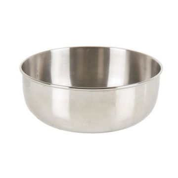 Bol LifeVenture Stainless Steel Camping Bowl