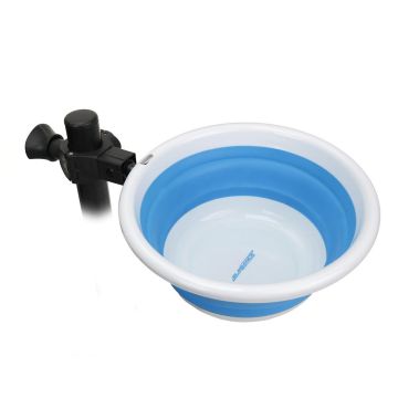 Bol Nada Pliabil cu Suport Lateral Formax Elegance Feeder Pro