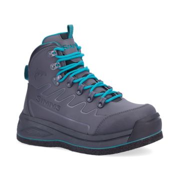 Ghete Simms Women's Freestone Boot Felt, Culoare Slate