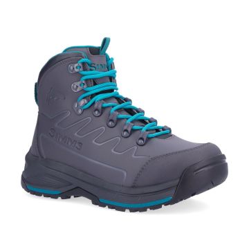 Ghete Simms Women's Freestone Boot, Culoare Slate