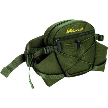 Borseta K-Karp Waist Bag, Small