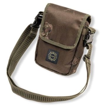 Borseta Nash Scope Security Pouch, 20x15x5cm