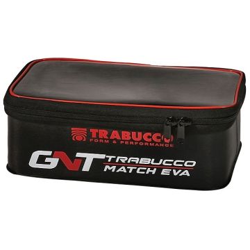 Geanta Trabucco Large Bag pentru Accesorii, 30x18x10cm