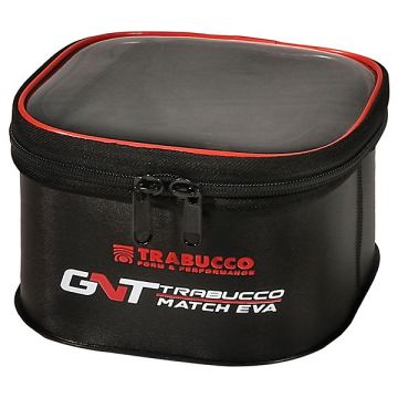 Borseta Trabucco Medium Bag Pentru Accesorii, 18x18x10cm