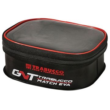 Borseta Trabucco Mini Bag Pentru Accesorii, 18x18x6cm