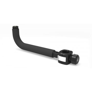 Brat Suport Trabucco GNT QR SnapEase Cross Arm, Large, 31cm