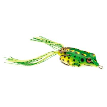 Broasca Jaxon Magic Fish Frog, Culoare 07A, 7cm, 15g