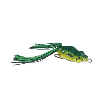 Broasca Jaxon Magic Fish Frog, Culoare 07D, 7cm, 15g