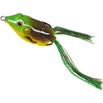 Broasca Jaxon Magic Fish Frog, Culoare 3B, 4cm, 6g