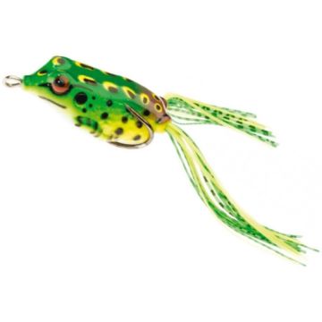 Broasca Jaxon Magic Fish Frog, Culoare A, 3cm, 4g