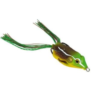 Broasca Jaxon Magic Fish Frog, Culoare B, 7cm, 15g