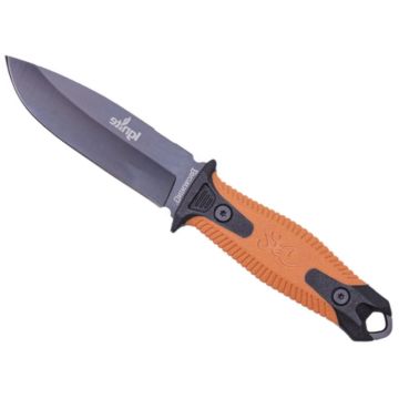 Cutit Browning Ignite Fixed, Black Orange