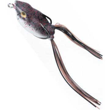Broasca Jaxon Magic Fish Frog, Culoare E, 6cm, 14g