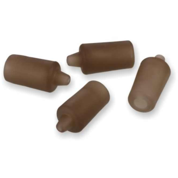 Manson Protectie Nod Stonfo Buffer Beads, 15buc/buc