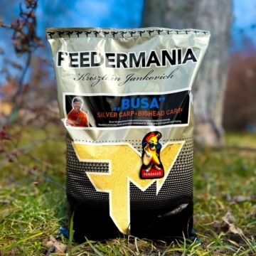 Groundbait Feedermania Novak, 2.5kg