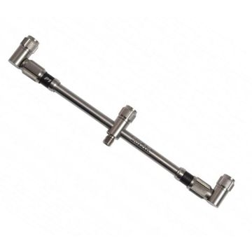 Buzzbar Extensibil pentru Spate Solar P1 Rod Back, 3 posturi, 24-37.5cm