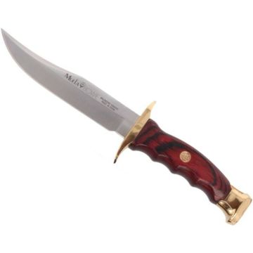 Cutit Vanatoare Muela BW-14, Lama 14cm