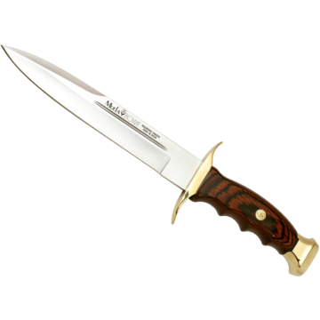 Cutit Vanatoare Muela BW-19, Lama 19cm