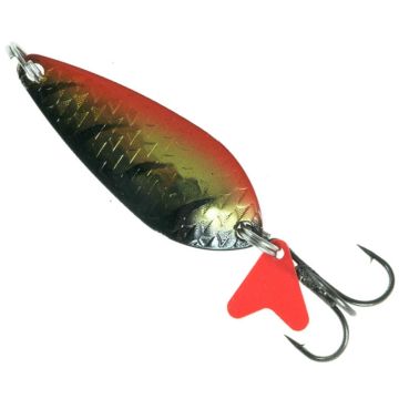 Lingurita Oscilanta Jaxon HR Tris, Culoare 3E, 21g