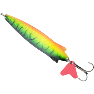 Lingurita Oscilanta Jaxon HR Alan, Culoare 4C, 35g