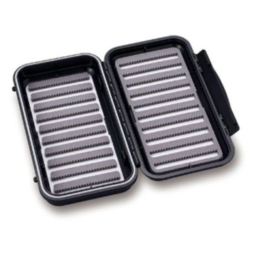 Cutie pentru Accesorii C&F Design Large 20-Row WP Case, Black