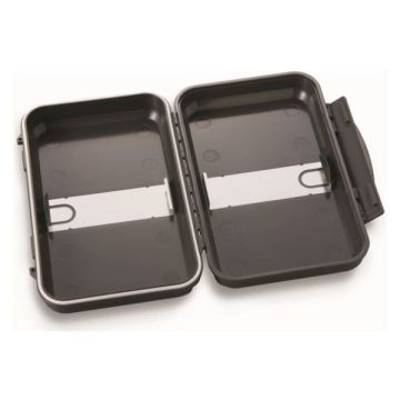 Cutie pentru Accesorii C&F Design WP Medium System Case, Dark Grey