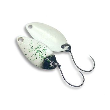 Lingurita Oscilanta Berti Candy Rock, Culoare 232, 2.2cm, 1g