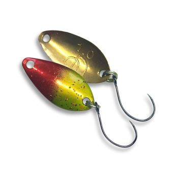 Lingurita Oscilanta Berti Candy Rock, Culoare 233 UV, 2.2cm, 1g