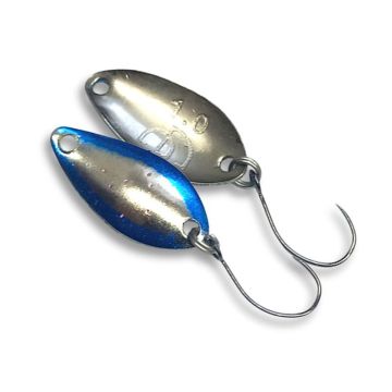 Lingurita Oscilanta Berti Candy Rock, Culoare 236, 2.2cm, 1g