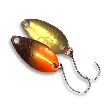 Lingurita Oscilanta Berti Candy Rock, Culoare 240 UV, 2.2cm, 1g