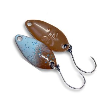 Lingurita Oscilanta Berti Candy Rock, Culoare 242, 2.2cm, 1g