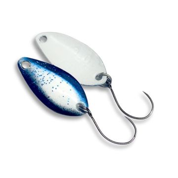 Lingurita Oscilanta Berti Candy Rock, Culoare 243, 2.2cm, 1g