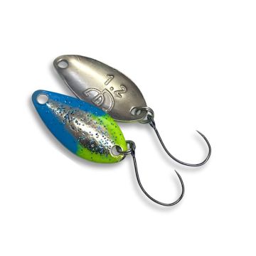 Lingurita Oscilanta Berti Candy Rock, Culoare 262 UV, 2.2cm, 1.2g
