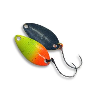 Lingurita Oscilanta Berti Candy Rock, Culoare 263 UV, 2.2cm, 1.2g