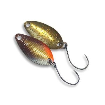 Lingurita Oscilanta Berti Candy Rock, Culoare 264 UV, 2.2cm, 1.2g